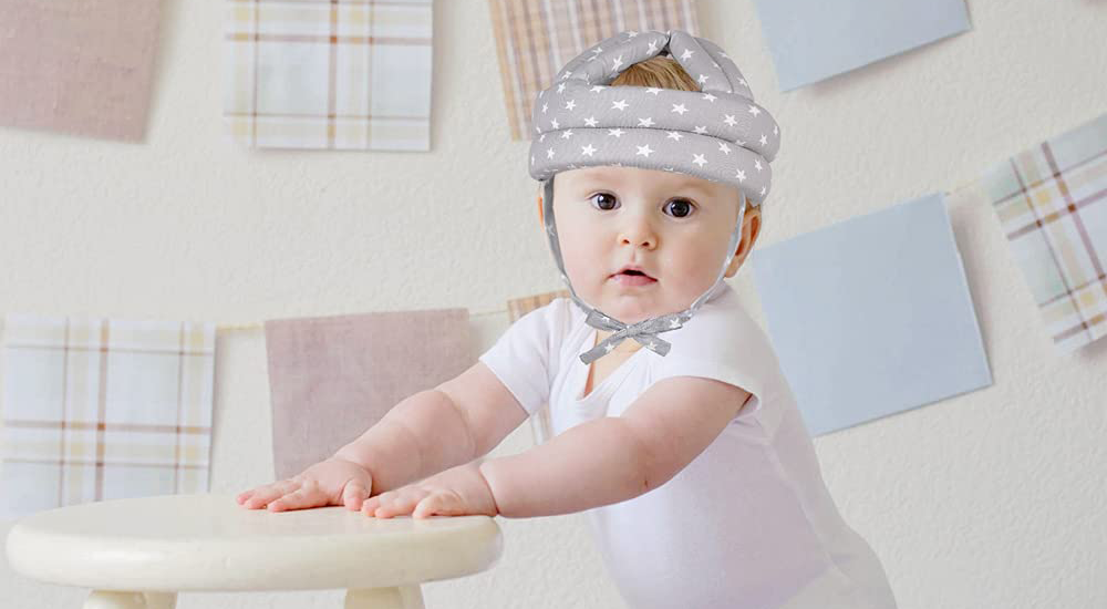 HIGH-DENSITY FOAM PADDING