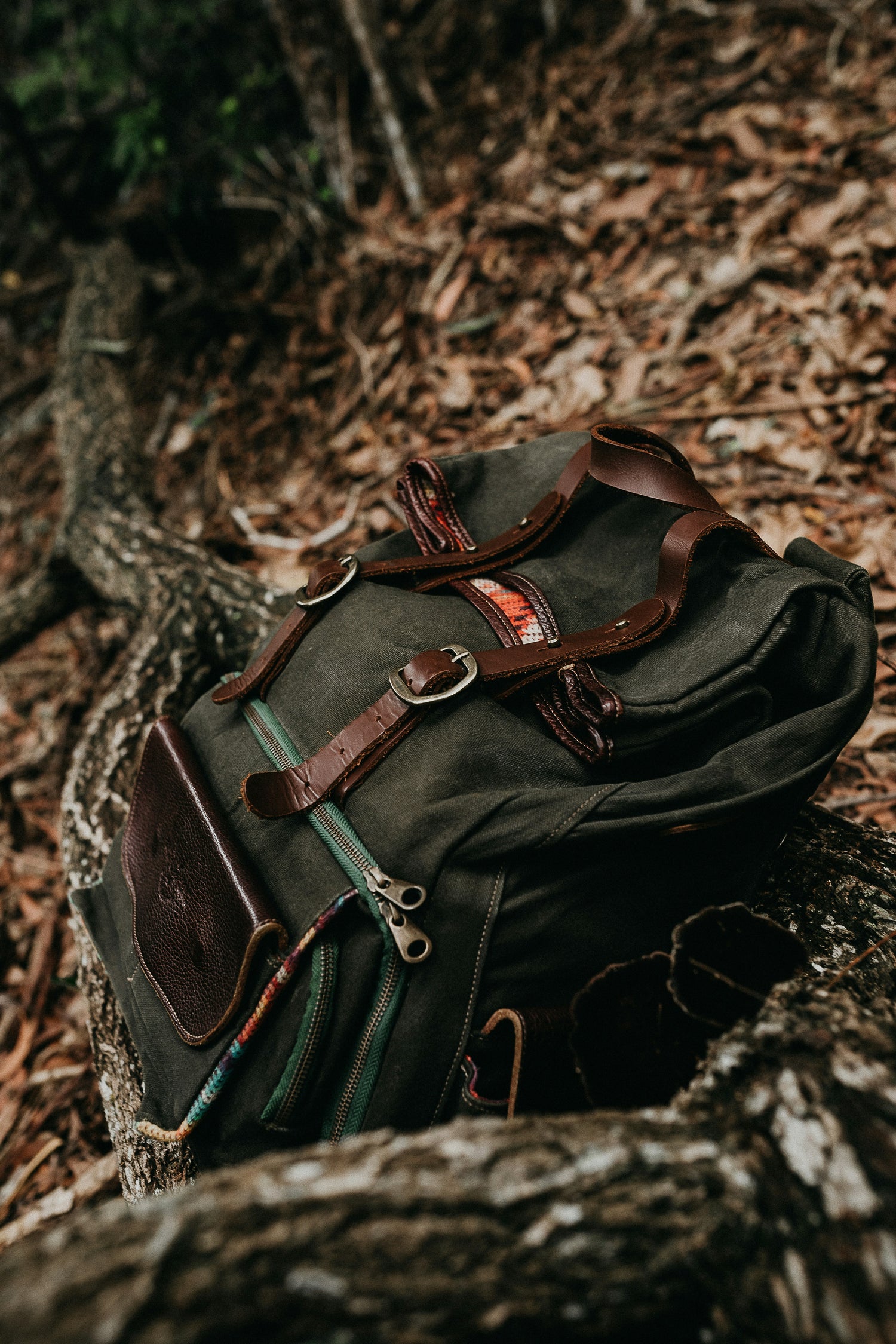 Backpack